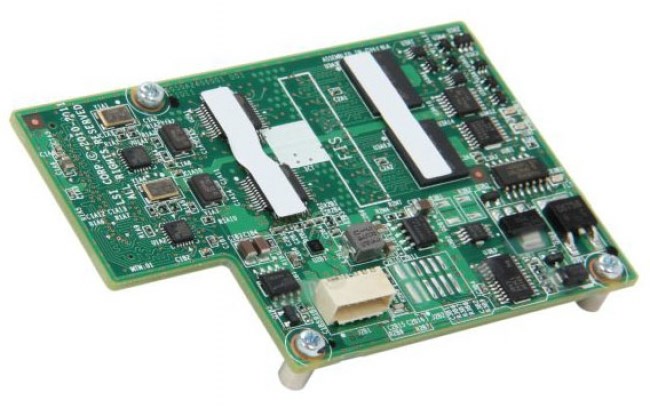Moduł superkondensatora Supermicro BTR-TFM8G-LSICVM02 8GB CV, kabel 24'' do kontrolerów LSI