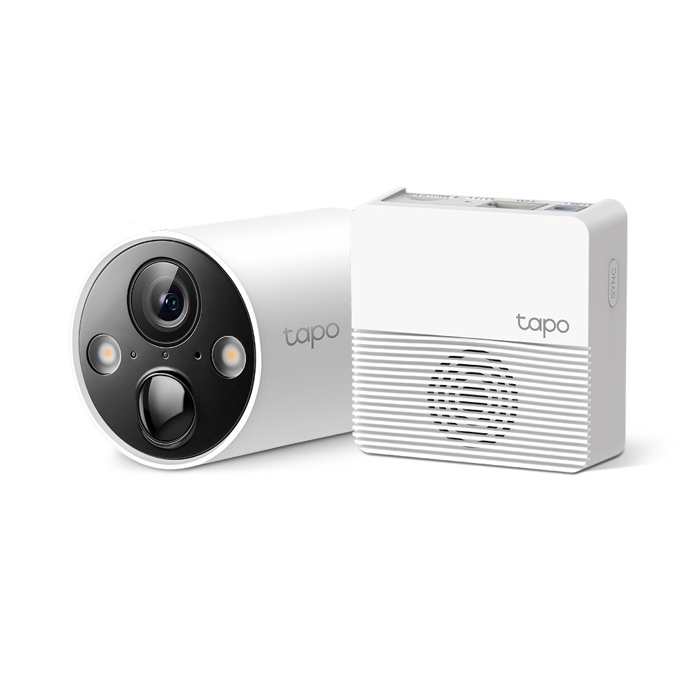 Kamera IP TP-Link Tapo C420S1