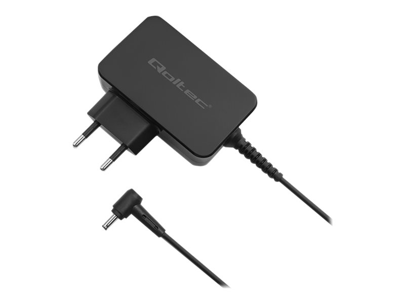 Zasilacz do ultrabooka Asus 33W | 19V | 1.75A | 4.0*1.35
