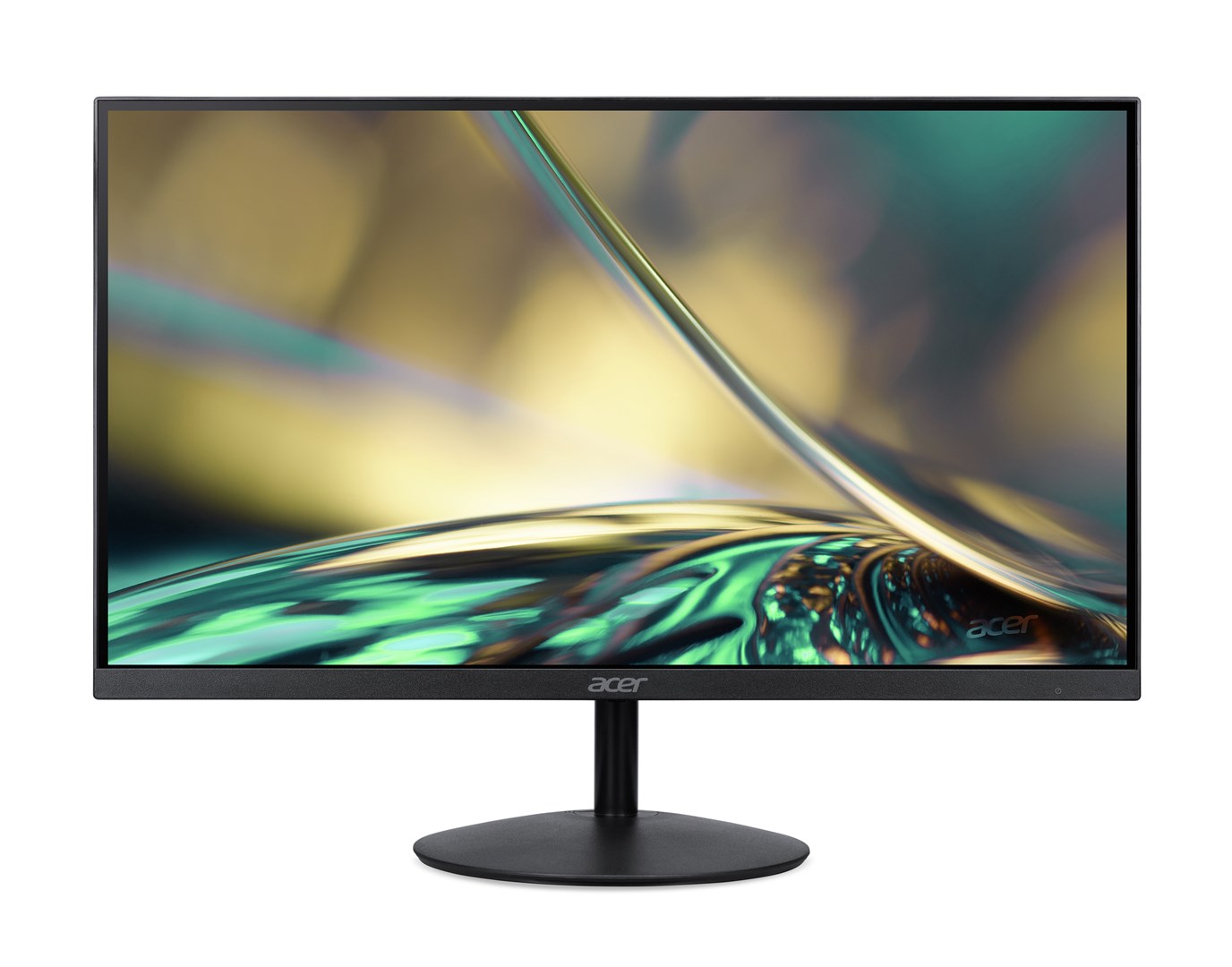 Acer SA322QAbi monitor komputerowy 80 cm (31.5") 1920 x 1080 px Full HD LCD Czarny