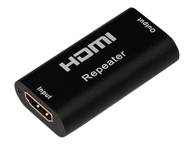 Wzmacniacz sygnału/Repeater HDMI do 40m 4Kx2K