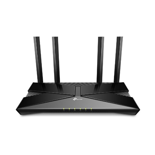 Router bezprzewodowy TP-LINK Archer AX1500