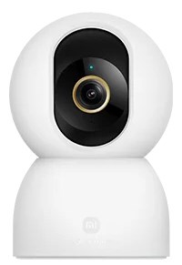 Xiaomi C701 Żarówka Kamera bezpieczeństwa IP Wewnętrzna 3840 x 2160 px Biurko