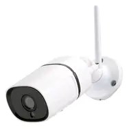 Olympia IP-Kamera IOIO OC 500 YA Outdoor Protect/ProHome