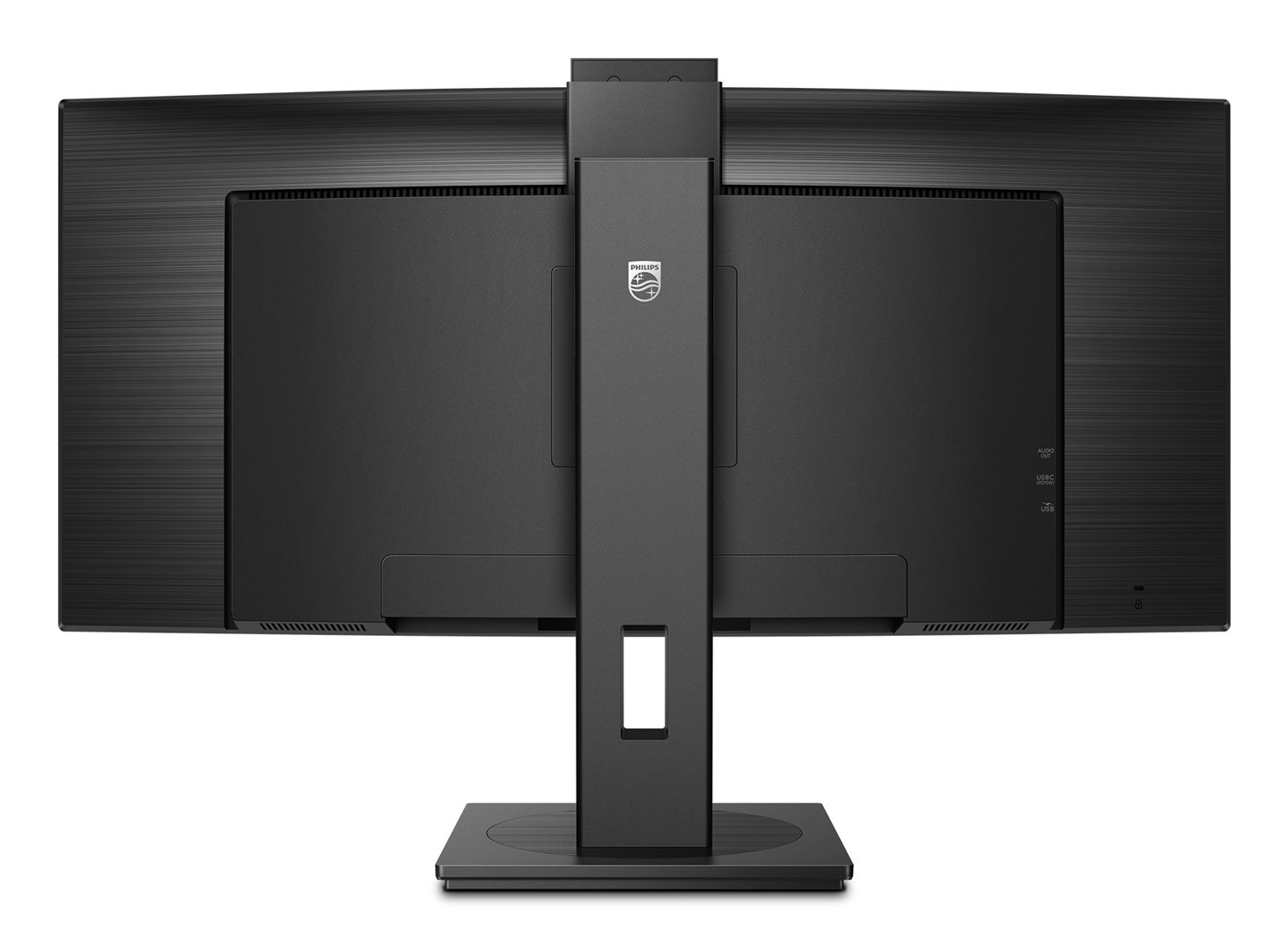 Philips 5000 series 34B1U5600CH/00 LED display 86,4 cm (34") 3440 x 1440 px Wide Quad HD LCD Czarny