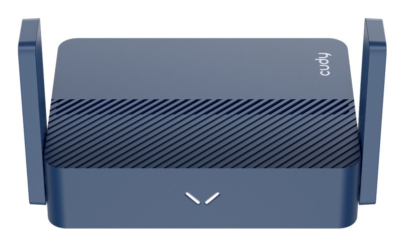 Router CUDY TR3000