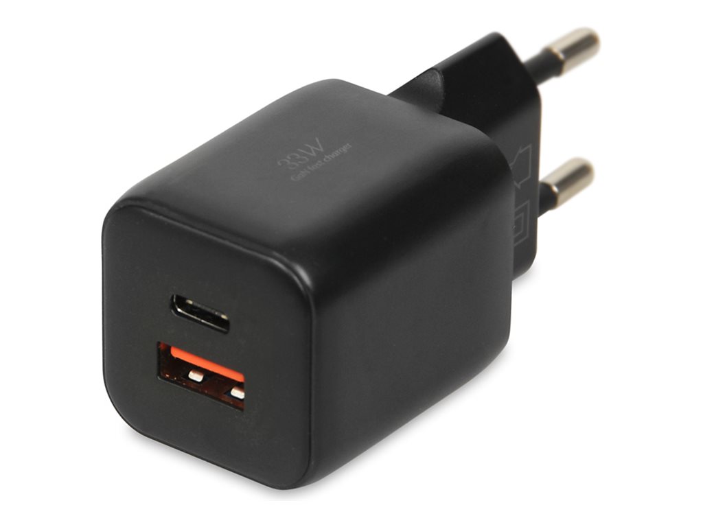 Ładowarka sieciowa C42B USB C 33W