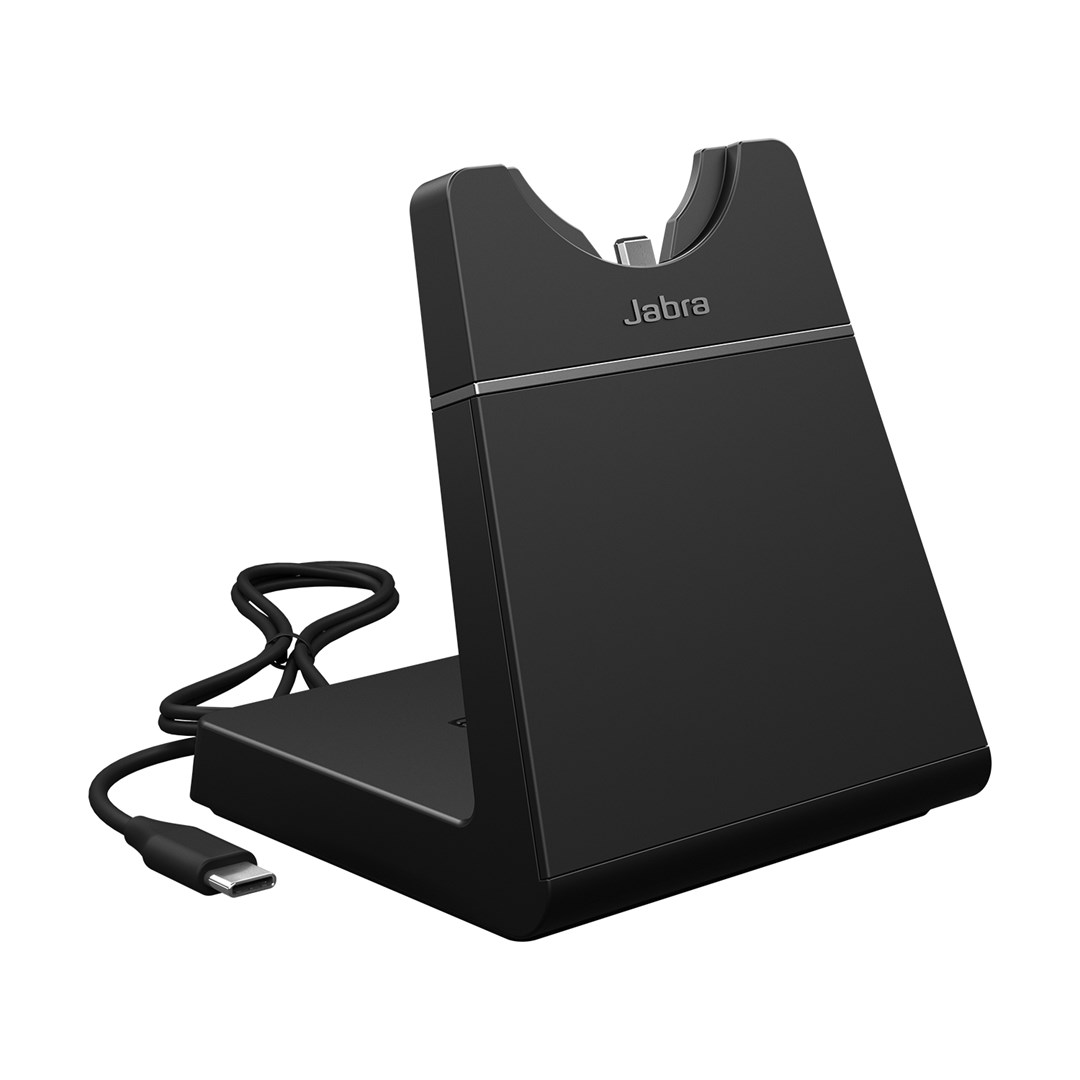 Stacja ładująca Jabra do Engage SE Stereo/Mono USB-C