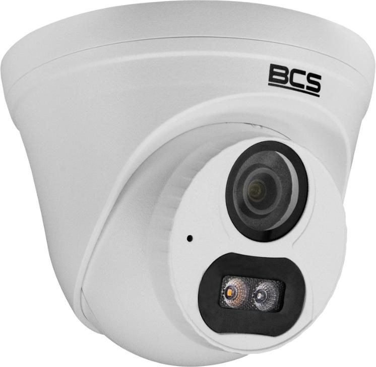 Kamera IP kopułowa 4Mpx BCS-P-EIP14FSR3L3-Ai