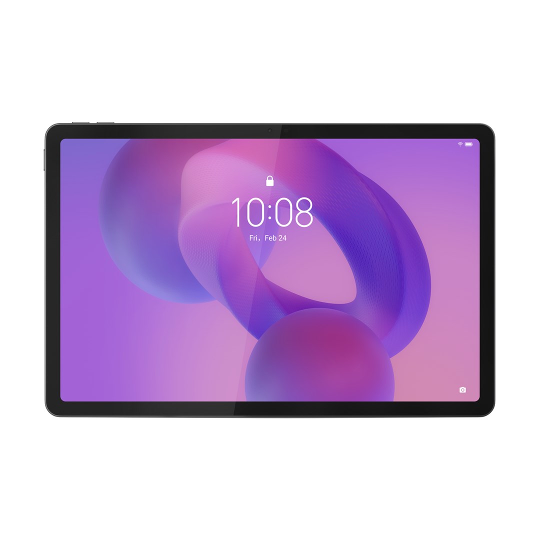 Lenovo Idea Tab 11" 8/128GB WiFi Luna Grey (ZAFR0405SE)