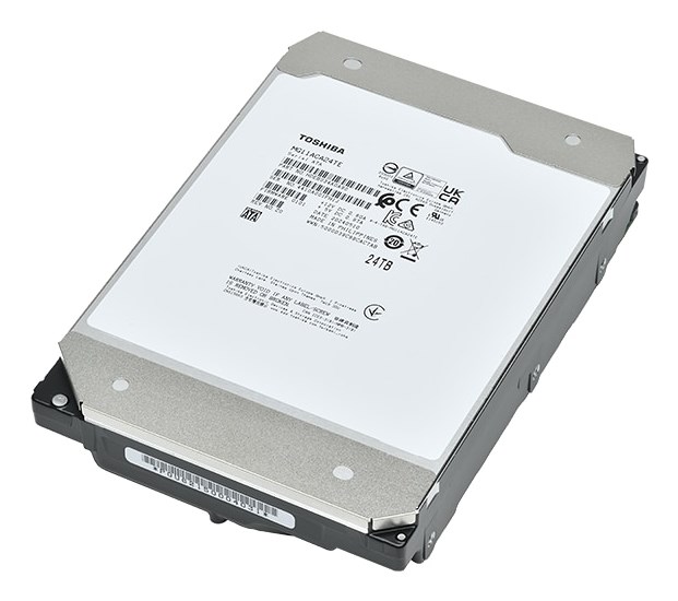 16TB Toshiba MG Series MG11ACA16TE 7200RPM 1024MB Ent.