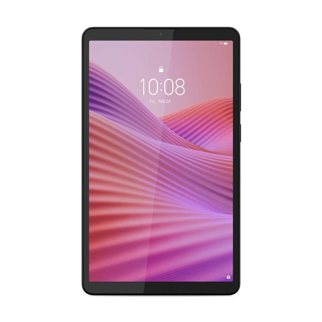 Tablet Lenovo Tab K9 4G Mediatek 64GB 8.7" 4GB Wi-Fi 5 (802.11ac) Android 14 Szary