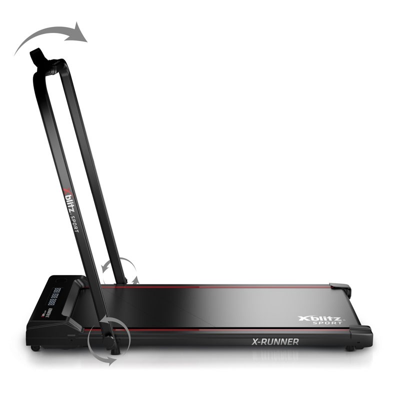 XBLITZ BIEŻNIA X-RUNNER