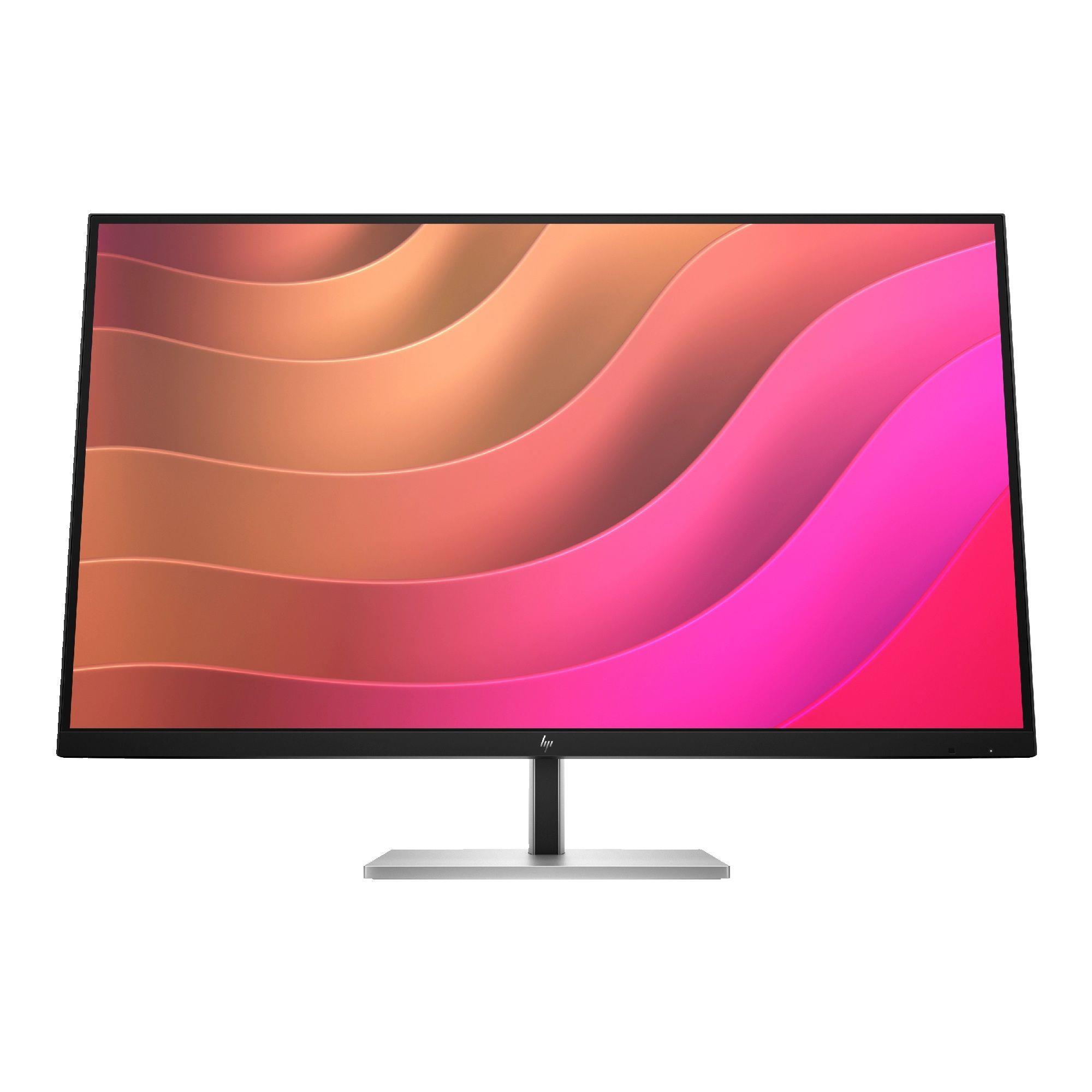 Monitor HP 31,5" E32k G5 (6N4D6AA) IPS 4K UHD 60Hz HDMI DP HUB RJ45 głośniki
