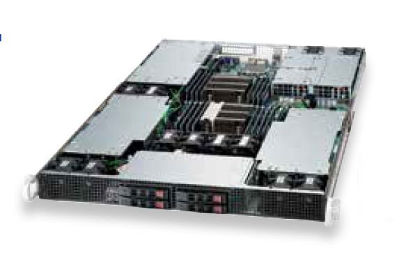 Serwer Supermicro SYS-1028GR-TR