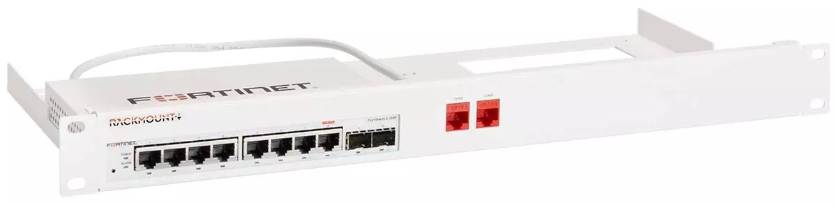 Rackmount.IT RM-FR-T17 części do stojaków Zestaw do montażu
