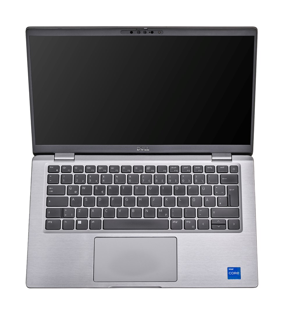 DELL LATITUDE 7430 i7-1265U 32GB 512GB SSD 14" FHD(dotyk+LTE) Win11pro + zasilacz UŻYWANY