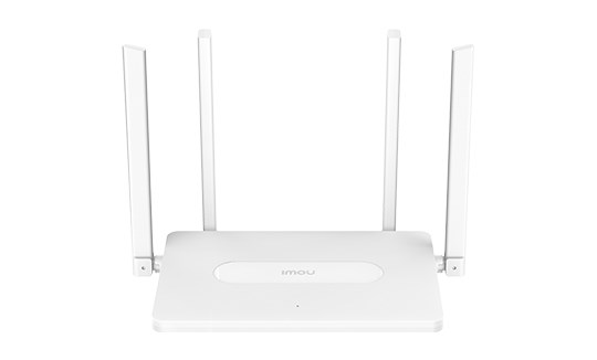 Router IMOU HR12G Wi-Fi 6 Gigabit