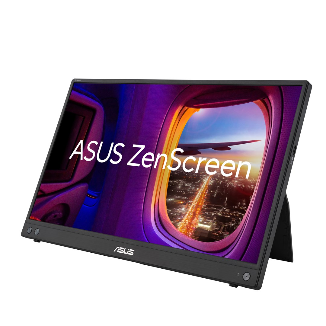 ASUS MB16AHV monitor (15.6") 1920 x 1080