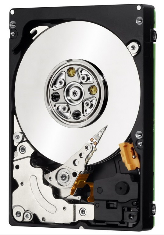 Lenovo 4XB7A83970 dysk twardy 2,4 TB 10000 RPM 2.5" SAS