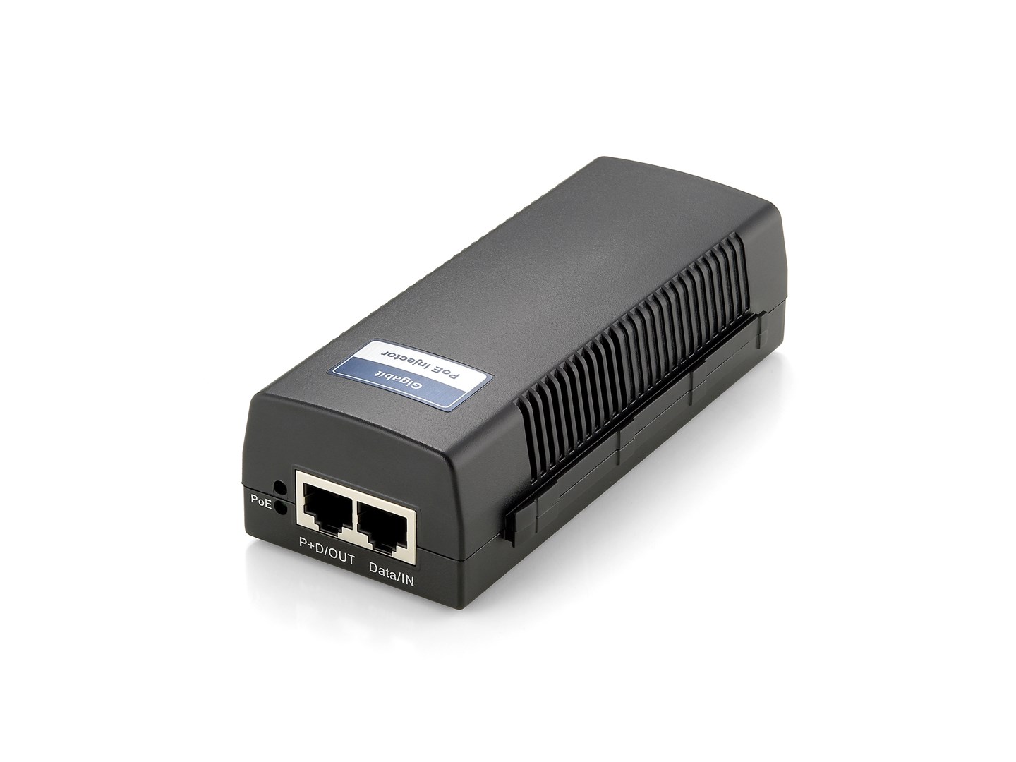 Wtryskiwacz mocy LevelOne POI-3000 30 W - Gniazda wyjściowe: 1