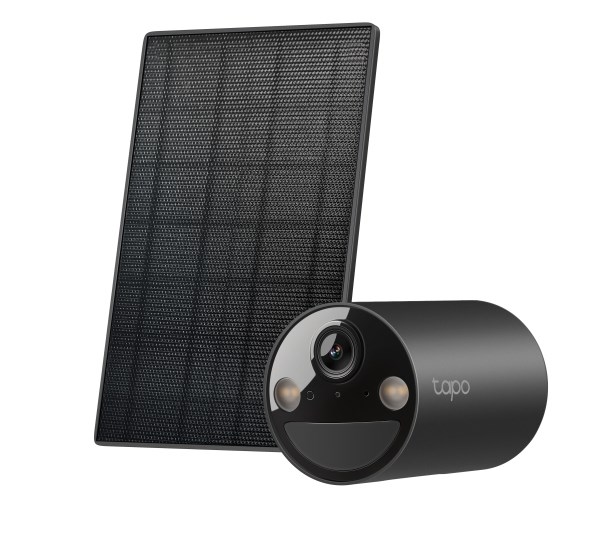 TP-Link Tapo C411 KIT Tubowa Kamera bezpieczeństwa IP Zewnętrzna 2304 x 1296 px Sufit / Ściana