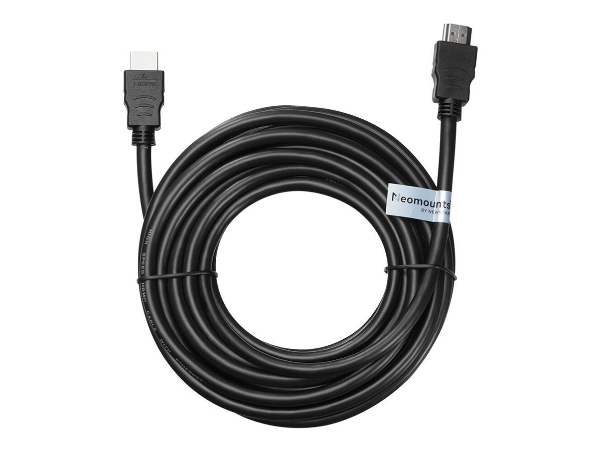NEOMOUNTS HDMI 1.3 cable High speed HDMI 19 pins M/M 7.5 meter