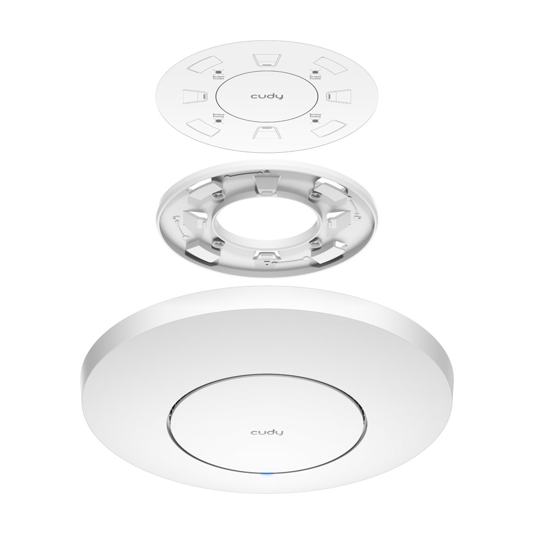 Access Point CUDY AP3600