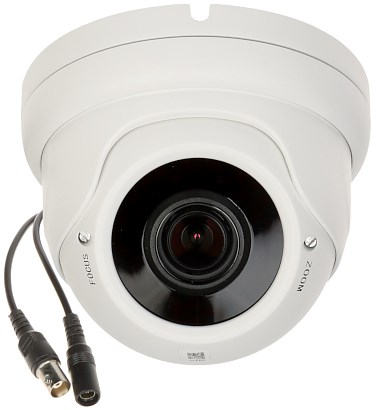 Kamera AHD, HD-CVI, HD-TVI, CVBS APTI-H83V31-2812W - 8.3 Mpx, 4K UHD 2.8-12 mm