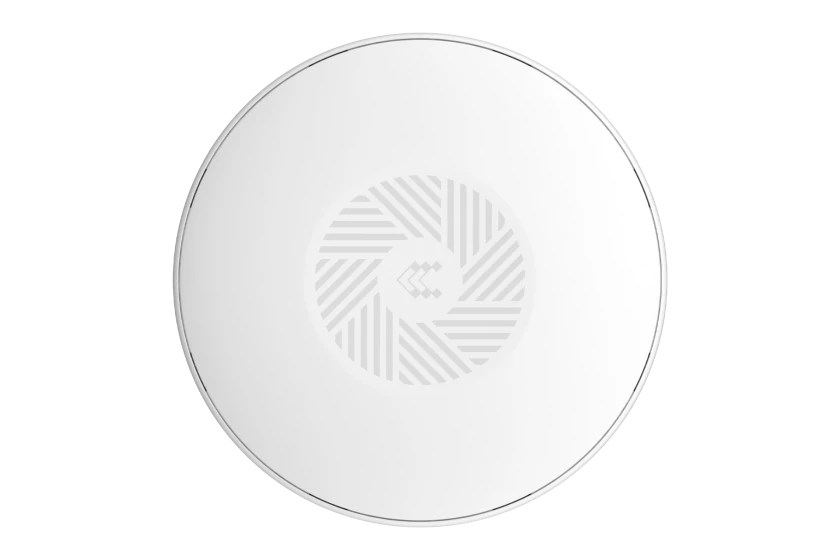 Teltonika TAP200 punkt dostępowy WLAN 867 Mbit/s Biały Obsługa PoE