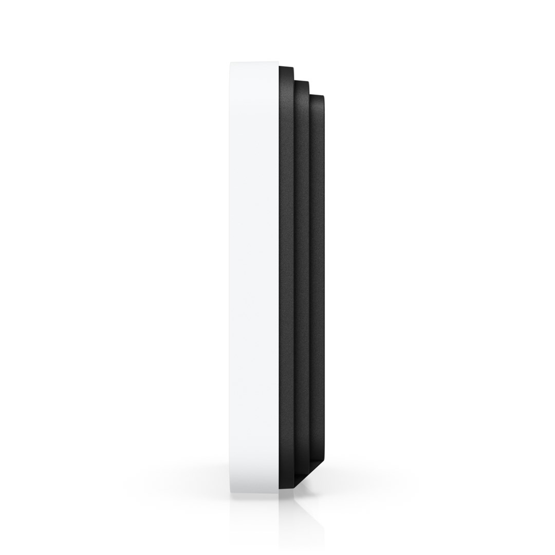 Ubiquiti U7 Pro XG Wall 5800 Mbit/s Biały Obsługa PoE