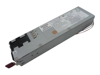 SUPERMICRO PWS 1U 2000W Redundant Titanium Power Supply W/PMbus 73.5x40x265