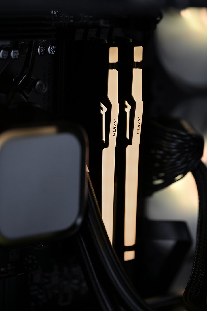 Actina Selection 245KF/32GB/1TB/RTX5070/750W