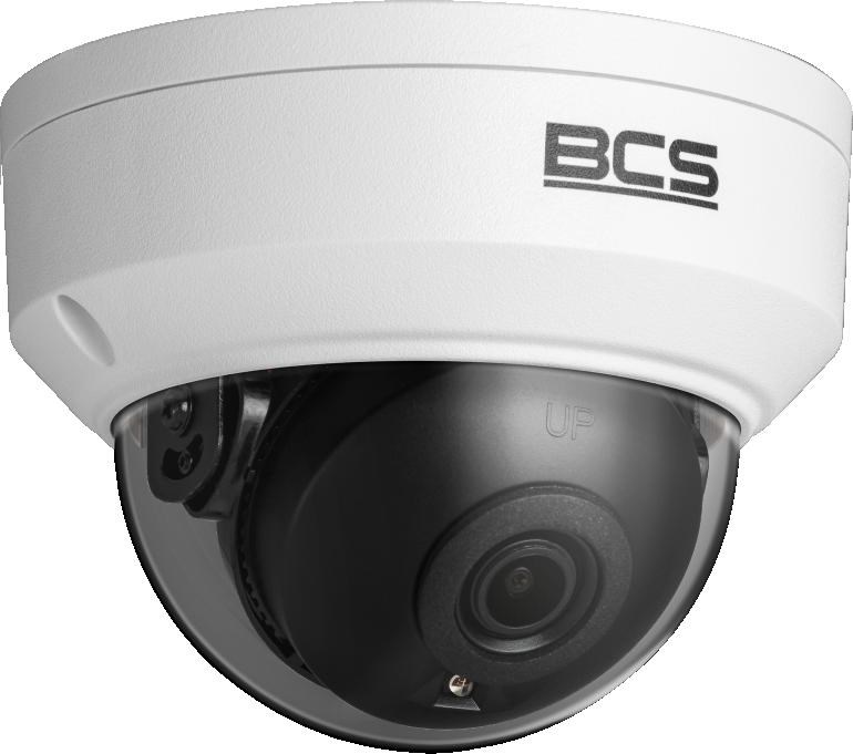 Kamera IP kopułowa 5Mpx BCS-P-DIP15FSR3-Ai