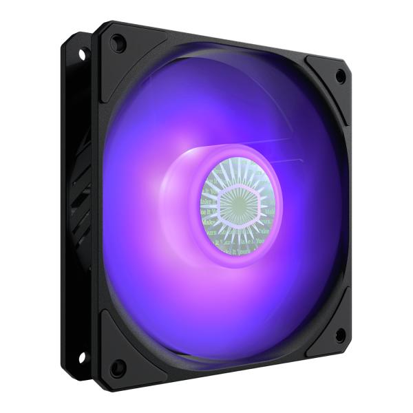 Cooler Master Lüfter SickleFlow 120 RGB