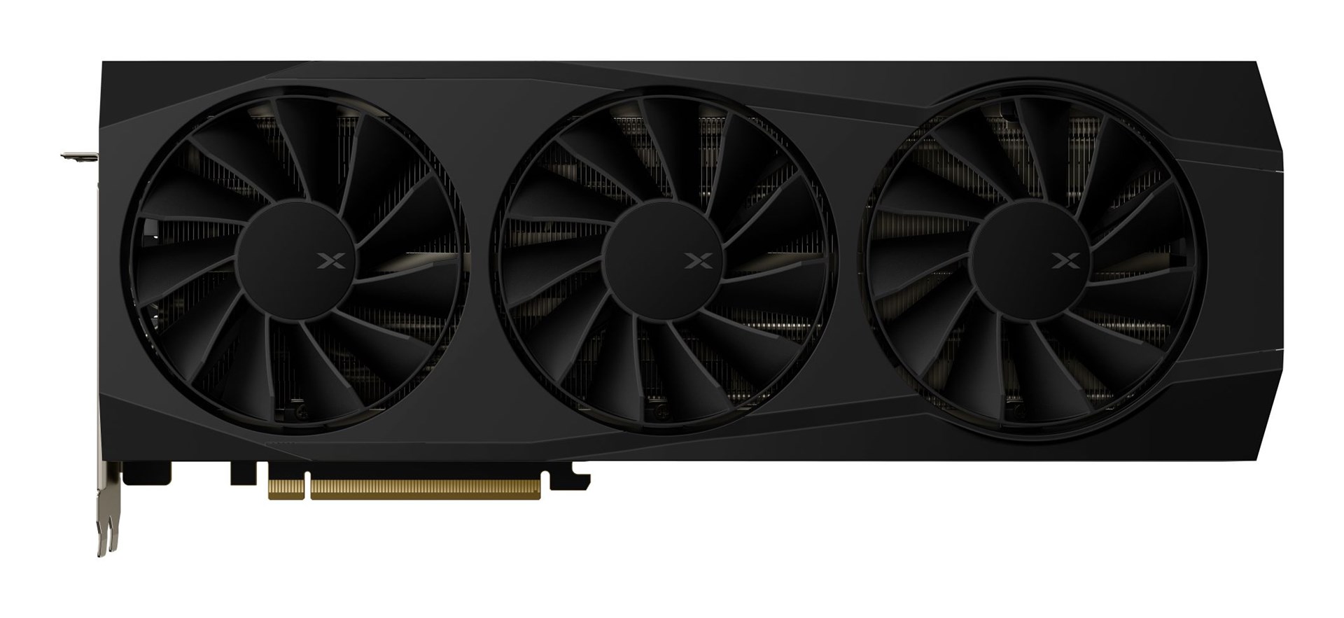 Karta graf. XFX QuickSilver RX 9070 OC Gaming E 16G