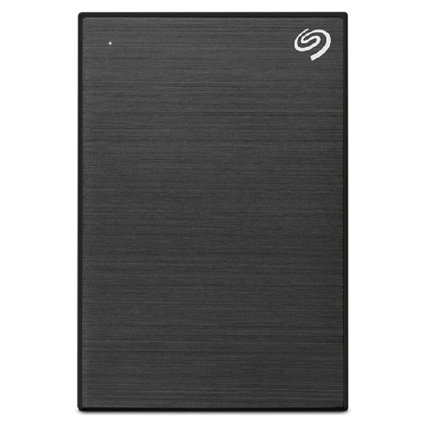Dysk zewnętrzny HDD SEAGATE One Touch 1TB 2.5" USB 3.2 Gen 1 Black (STKY1000400)