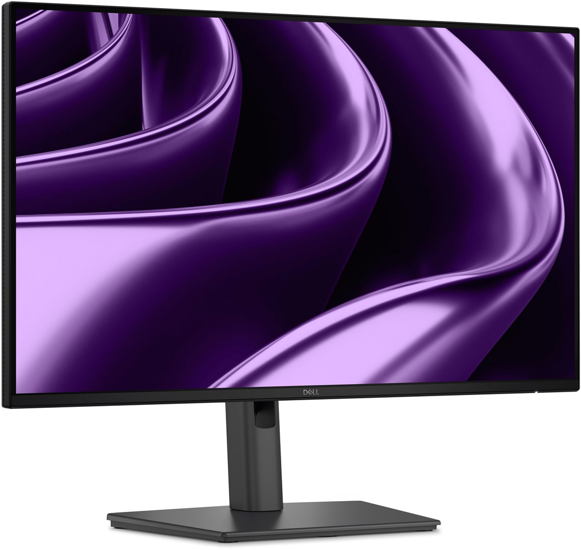 DELL Pro P P2426HE monitor komputerowy 60,5 cm (23.8") 1920 x 1080 px Full HD LCD Szary