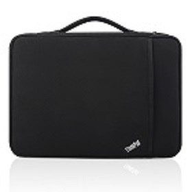 Lenovo 4X40N18010 torba na laptop 38,1 cm (15") Etui kieszeniowe Czarny