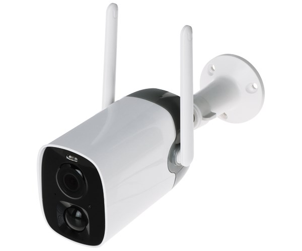 KAMERA IP Z CZUJKĄ PIR APTI-W31C1-VICOHOME Wi-Fi - 3 Mpx 3.3 mm