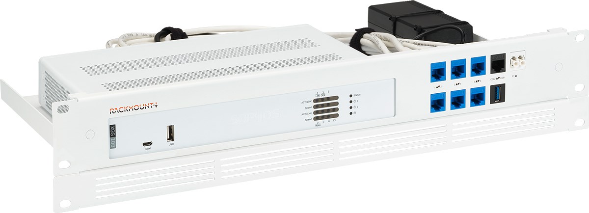 Rackmount.IT zestaw do Sophos XGS 108