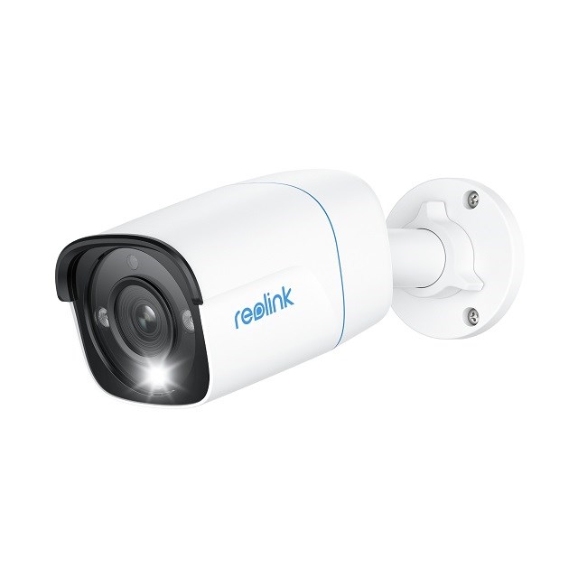 Kamera IP zewnętrzna REOLINK P340 5MP PoE