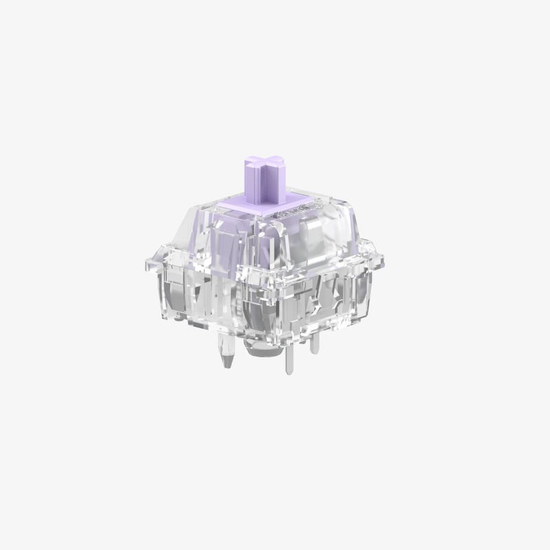 Glorious Gaming Mako MX Switches Przełączniki klawiatury