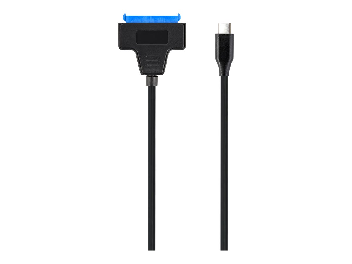 Adapter USB Typ-C do SATA 2,5 cala