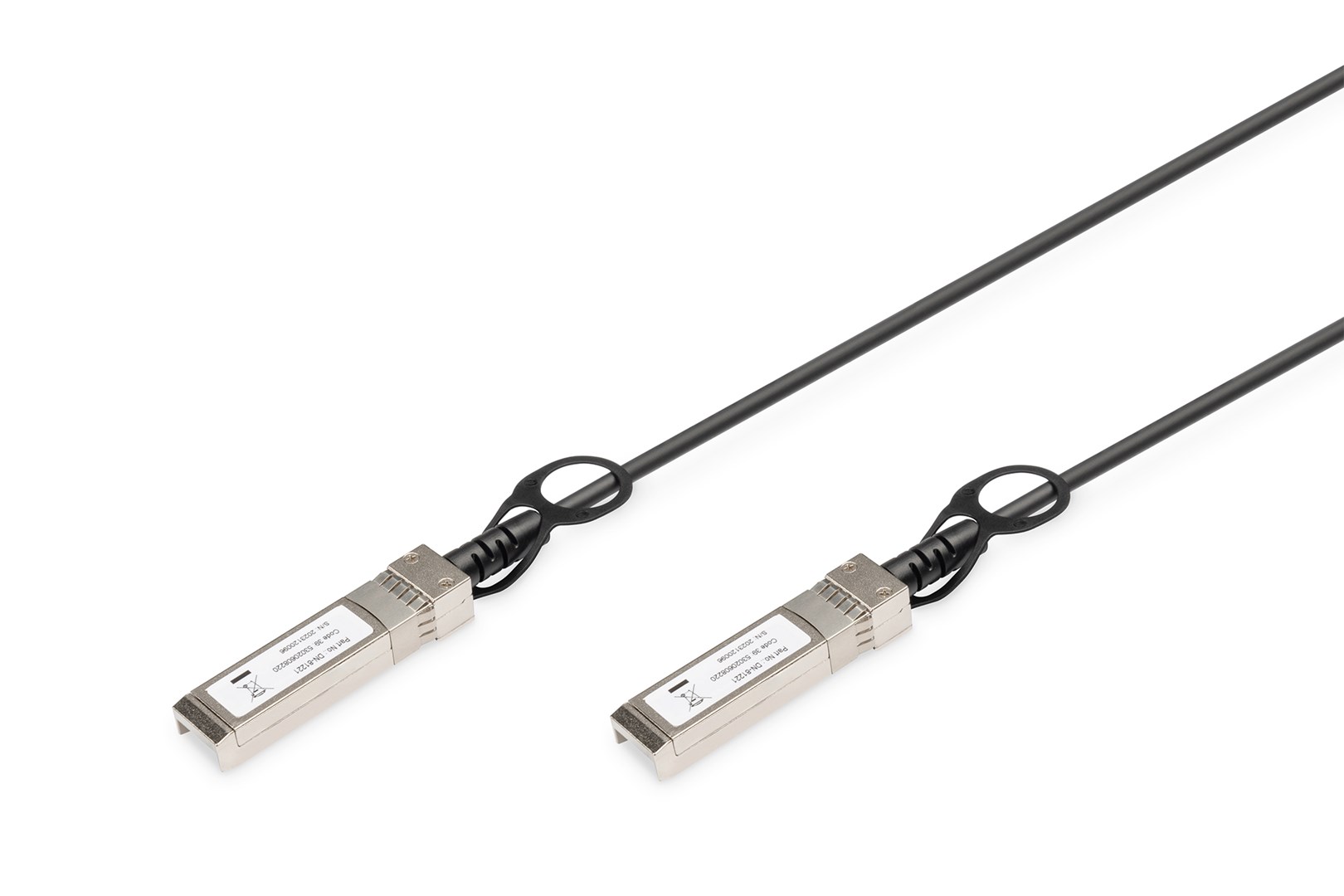 Digitus Kabel SFP + 10G 1m DAC