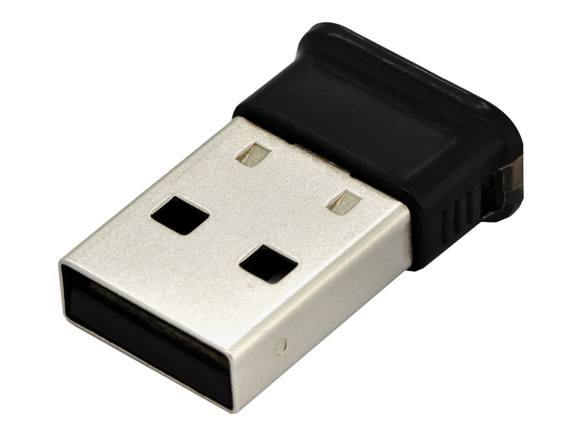 Mini adapter Bluetooth V4.0 Class 2 EDR A2DP na USB 2.0
