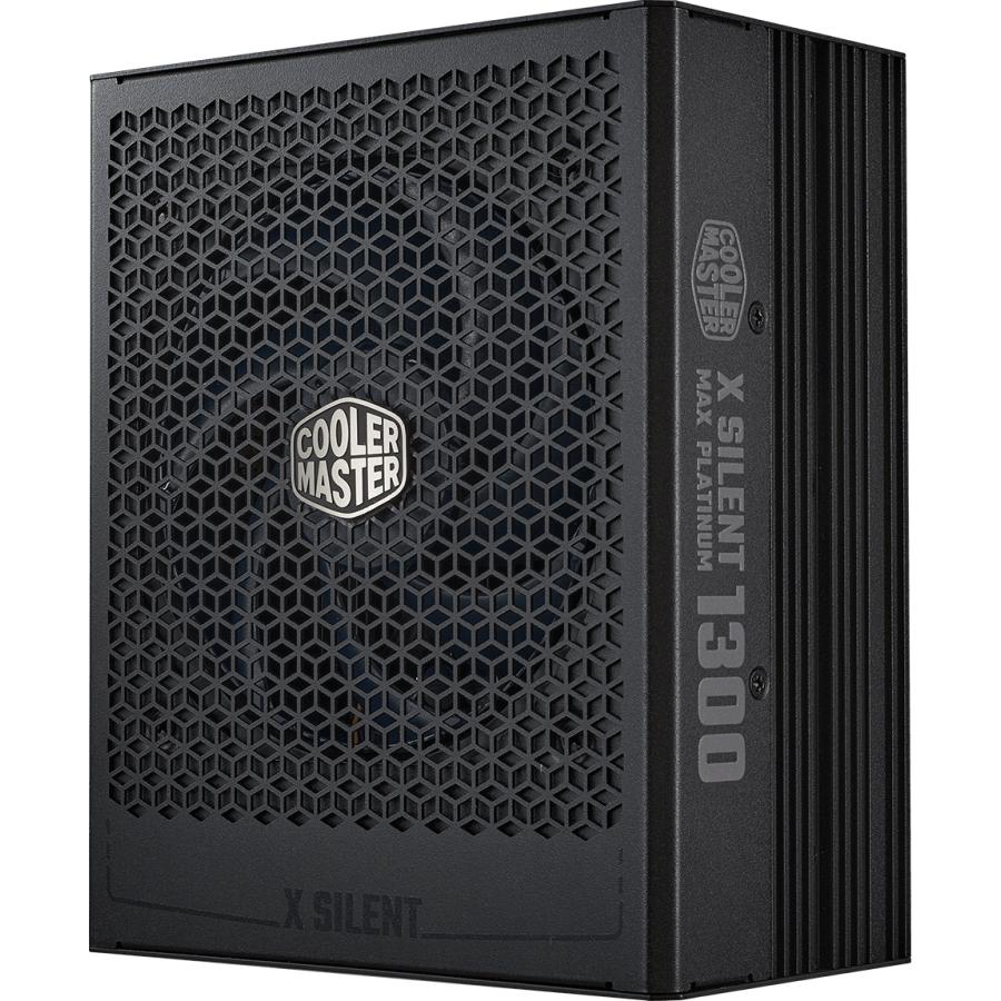 CoolerMaster Netzteil X Silent MAX Platinum 1300W