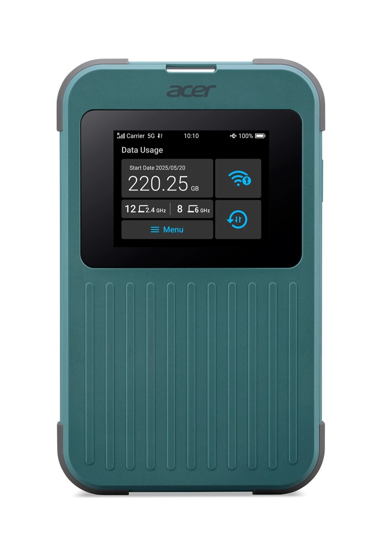 Router Acer Connect Enduro M4 5G Function Wariant 1GB