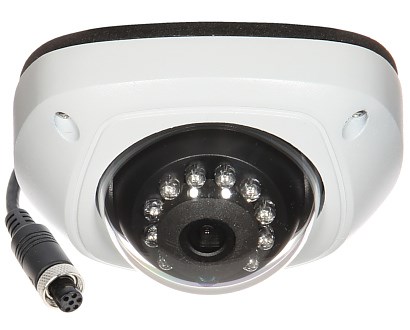 Mobilna kamera IP ATE-CAM-IPC925 - 3.7 Mpx 2.8 mm AUTONE