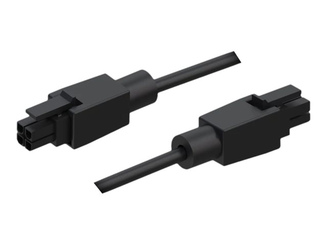 TELTONIKA NETWORKS 4-PIN to 4-PIN power cable